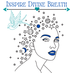 Inspire Divine Breath