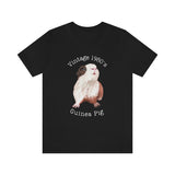 Vintage 1980s Guinea Pig Unisex Jersey T-shirt