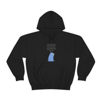 Not Enough Caffeine Hooded Sweatshirt