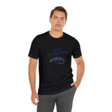 Silly Salamander Unisex Jersey Short Sleeve Tee