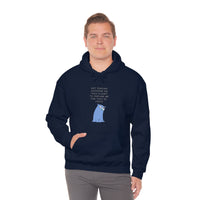 Not Enough Caffeine Hooded Sweatshirt