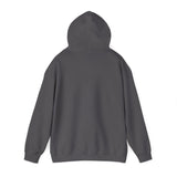 "Procrastinators Unite... Tomorrow" Rabbit Unisex Heavy Blend™ Hooded Sweatshirt