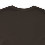 @ Max Capacity Be Advised, Camel Straw T-shirt