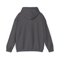 "Procrastinators Unite... Tomorrow" Rabbit Unisex Heavy Blend™ Hooded Sweatshirt