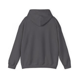 "Procrastinators Unite... Tomorrow" Rabbit Unisex Heavy Blend™ Hooded Sweatshirt