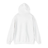 "Uh Huh... Yep... WHATEVER " Bigfoot Unisex Heavy Blend™ Hooded Sweatshirt