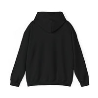 "Procrastinators Unite... Tomorrow" Rabbit Unisex Heavy Blend™ Hooded Sweatshirt