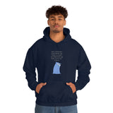 Not Enough Caffeine Hooded Sweatshirt