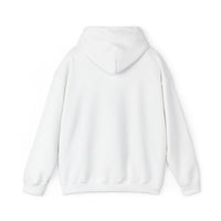 "So Long And Thankx For All The Fish" Dolphin Adult Unisex Heavy Blend™ Hooded Sweatshirt