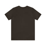 @ Max Capacity Be Advised, Camel Straw T-shirt