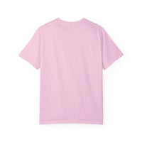 "Kitty Mama" Women's Garment-Dyed T-shirt