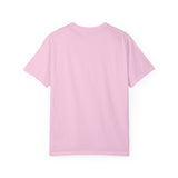 "Kitty Mama" Women's Garment-Dyed T-shirt