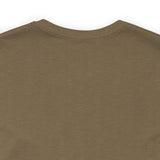 @ Max Capacity Be Advised, Camel Straw T-shirt