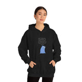 Not Enough Caffeine Hooded Sweatshirt