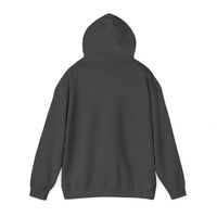"Procrastinators Unite... Tomorrow" Rabbit Unisex Heavy Blend™ Hooded Sweatshirt