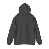 "Procrastinators Unite... Tomorrow" Rabbit Unisex Heavy Blend™ Hooded Sweatshirt