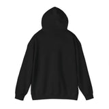 "Procrastinators Unite... Tomorrow" Rabbit Unisex Heavy Blend™ Hooded Sweatshirt