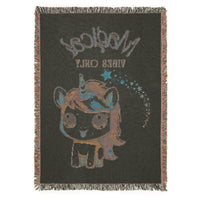 Woven Blanket