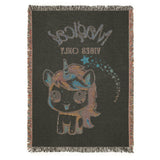 Woven Blanket