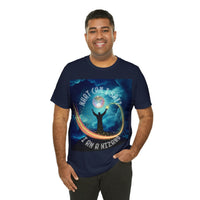 What Can I Say? I Am A Wizard TM Mens Jersey T-Shirt