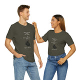 I Know Everything Happens For A Reason But ... Unisex T-shirt