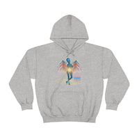 Seraph Shine Shine Shine Unisex Heavy Blend™ Hooded Sweatshirt