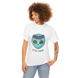 Star Shine TM Unisex Heavy Cotton T-Shirt