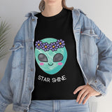 Star Shine TM Unisex Heavy Cotton T-Shirt