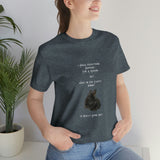 I Know Everything Happens For A Reason But ... Unisex T-shirt