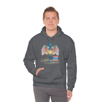 Seraph Shine Shine Shine Unisex Heavy Blend™ Hooded Sweatshirt