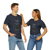 I Know Everything Happens For A Reason But ... Unisex T-shirt