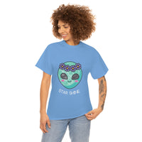 Star Shine TM Unisex Heavy Cotton T-Shirt