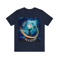 What Can I Say? I Am A Wizard TM Mens Jersey T-Shirt