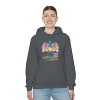 Seraph Shine Shine Shine Unisex Heavy Blend™ Hooded Sweatshirt