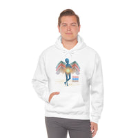 Seraph Shine Shine Shine Unisex Heavy Blend™ Hooded Sweatshirt