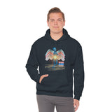 Seraph Shine Shine Shine Unisex Heavy Blend™ Hooded Sweatshirt