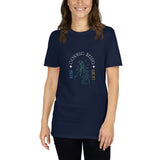 Star Light Cosmic Being Goddess TM T-Shirt